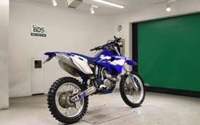 YAMAHA WR400F 1998 CH02W
