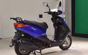 YAMAHA AXIS 125 TREET SE53J