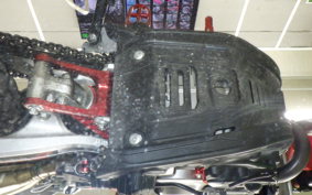 HONDA CRF250L MD47