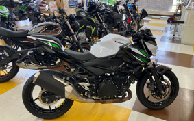 KAWASAKI Z400 2021 EX400G