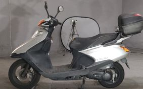 HONDA SPACY100 JF13