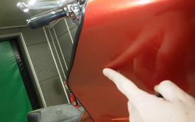 HARLEY FLTRX 1580 2010