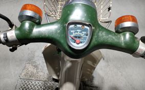HONDA SUPER CUB50 AA01