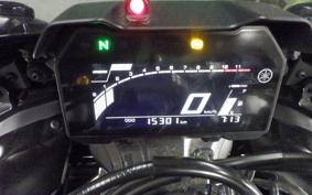 YAMAHA YZF-R7 2022 RM39J