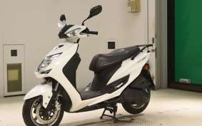 YAMAHA CYGNUS 125 XSR 3 2018 SEA5J