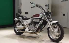 HONDA MAGNA 250 MC29