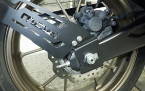HONDA CB250RA 2012 MC52