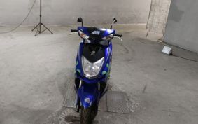 YAMAHA CYGNUS125XSR SED8J