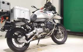 BMW R1150GS ADVENTURE 2002
