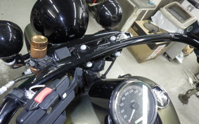 HARLEY FLSS 1800 2016