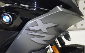 BMW F900XR 2022