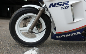 HONDA NSR50 AC10