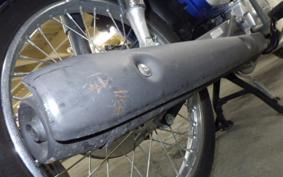 HONDA C50 SUPER CUB AA09