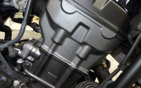 HONDA CL250-2 2015 MC57