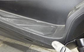 HONDA FORZA 250 2022 MF17