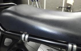 HONDA ZOOMER AF58