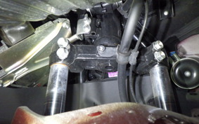 HONDA PCX 160 2021 KF47