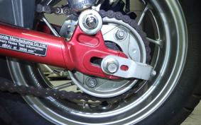 HONDA MONKEY 125 ABS JB02