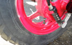 YAMAHA VOX 2009 SA31J