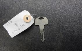 HONDA SHADOW 400 2001 NC34