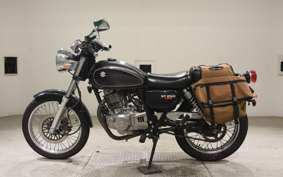 SUZUKI ST250E 2022 NJ4CA