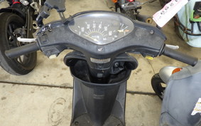HONDA DIO Gen.6 AF62