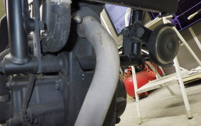 HONDA CL250-2 MC57