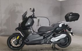 BMW C400X 2022 0C31