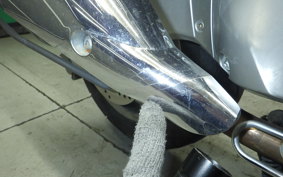 HONDA SILVER WING 600 2001 PF01