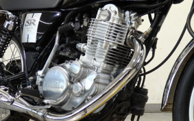 YAMAHA SR400 2020 RH16J