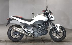 HONDA NC750S 2015 RC70