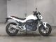 Фото Honda NC750S 2015 с японского аукциона