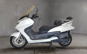 YAMAHA GRAND MAJESTY 250 SG15J