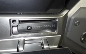 HONDA GL 1800 GOLD WING TOUR DCT 2021 SC79