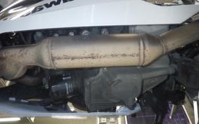 KAWASAKI NINJA 400 2022 EX400L