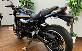 KAWASAKI Z900RS 2022 ZR900C