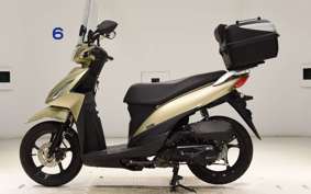 SUZUKI ADDRESS 110 CE47A