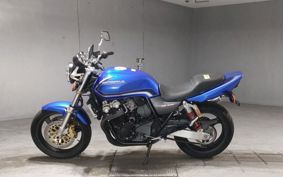 HONDA CB400SFV-1 NC39