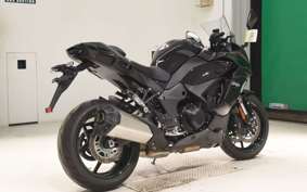 KAWASAKI NINJA 1100SX 2025