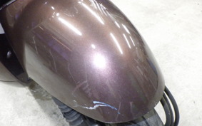 HONDA GIORNO 2 2007 AF70