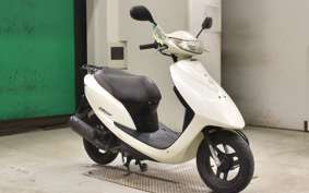 HONDA DIO Gen.6 2009 AF68
