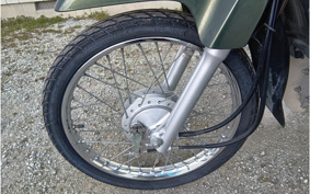 YAMAHA TORITSU CAR DG16J