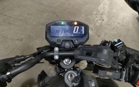 YAMAHA FZX150 RG73