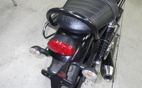 TRIUMPH STREET TWIN 2016