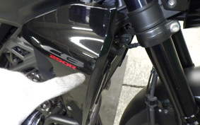 HONDA CB250RA MC52