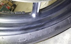 TRIUMPH STREET TWIN 2020