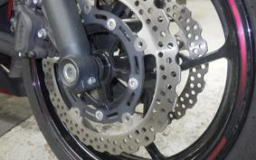 KAWASAKI NINJA 650 A 2021 ER650H