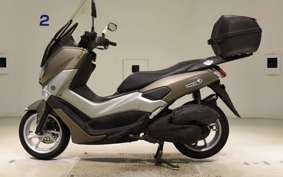 YAMAHA N-MAX 2023 SE86J