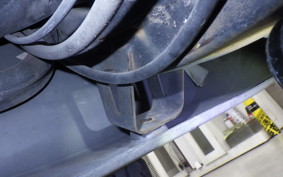 SUZUKI ADDRESS V125 G 2004 CF46A