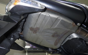 SUZUKI GSR 400 A 2008 GK7DA
